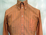 ボタンダウンシャツ（　1965年）