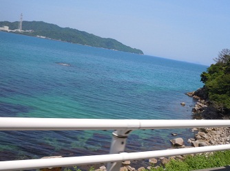 日本海１