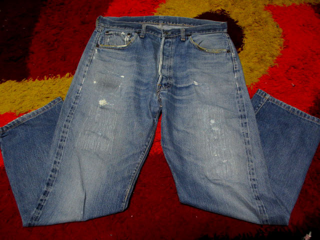 WRANGLER RETRO® 77MWZWO Light Blue NO TAX SELL!!!! Slim Fit Boot Cut Jean