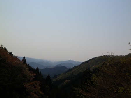 2014.04.伊豆ヶ岳