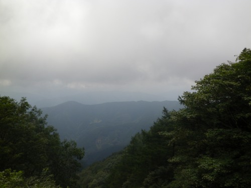 2014.09.鷹ノ巣山
