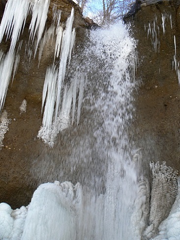 氷滝 (2)