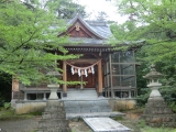 東山神社