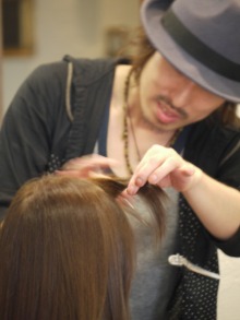 $福岡　箱崎　美容室　Sourire hair　代表　古賀英敏のブログ