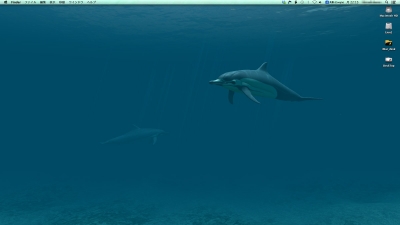 Dolphins 3D Lite2