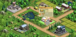 Windowsストアで入手できる無料箱庭ゲーム Virtual City Playground シミュレーション アプリ