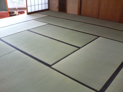 関西と関東では畳の大きさが違うって本当？