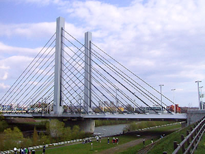 ミュンヘン大橋