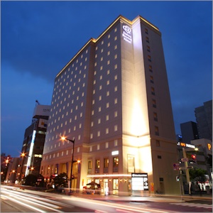 札幌アスペンホテル