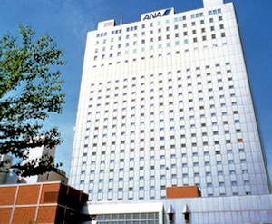 札幌全日空ホテル