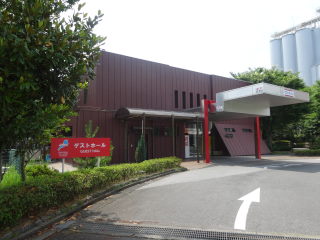 キリンビール滋賀工場